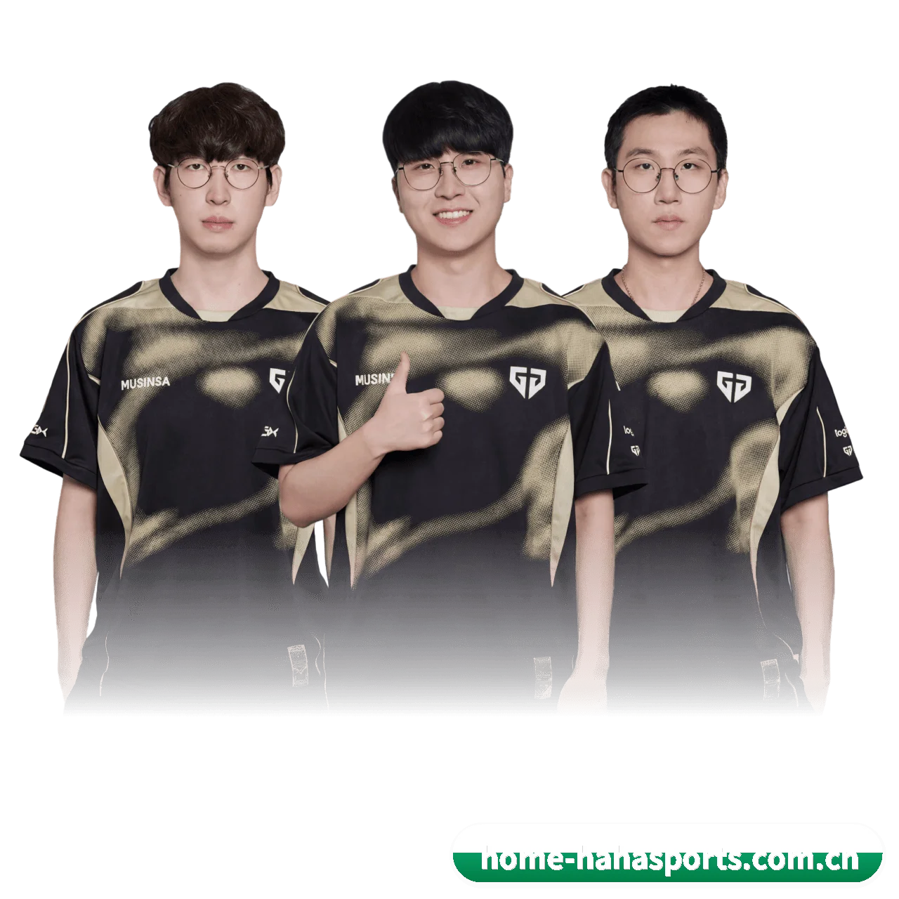 哈哈体育 APP - hahasports